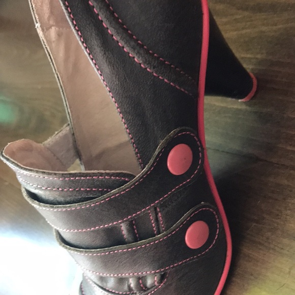 Shoes Fly made in Portugal - Picture 3 of 5